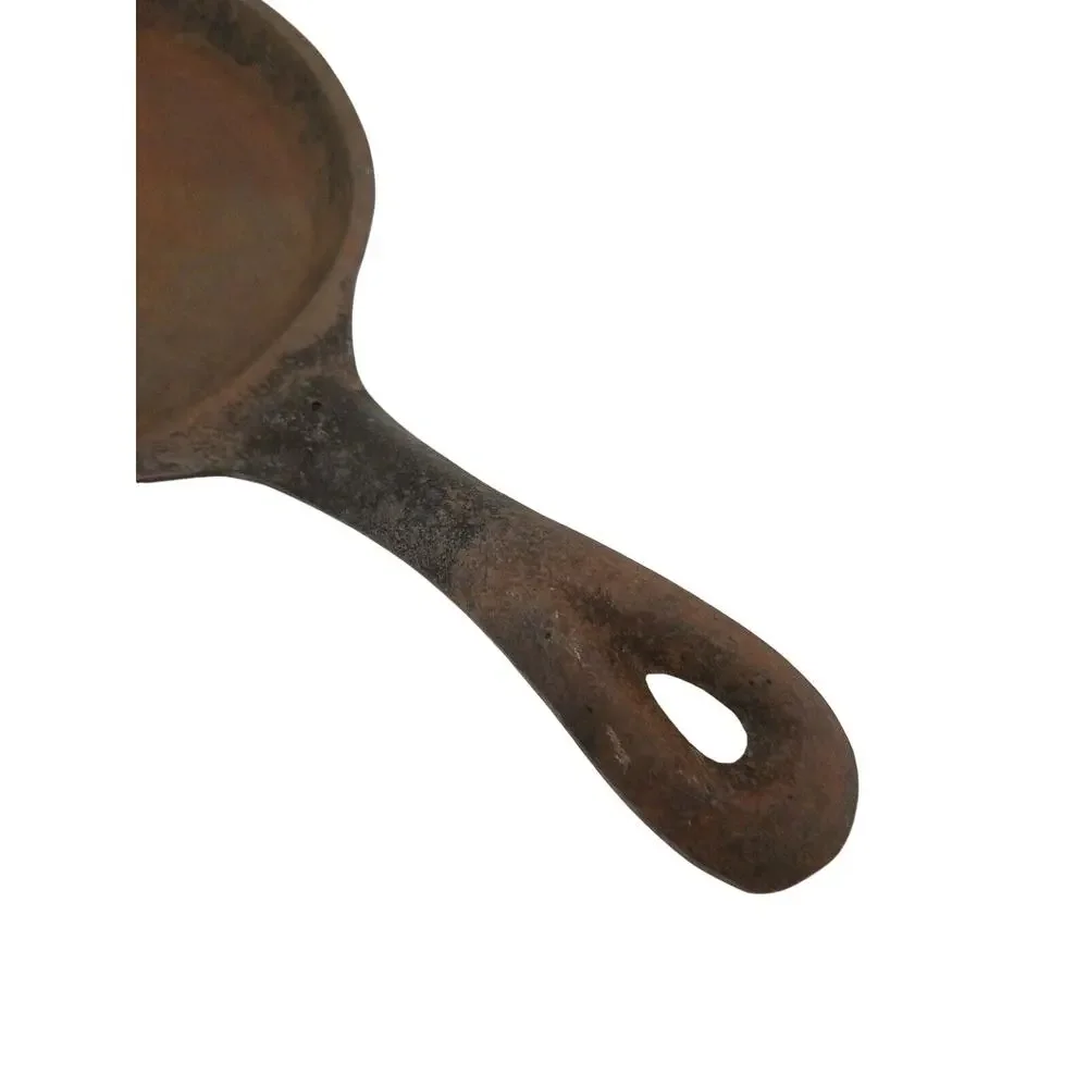 Cast IRON 10